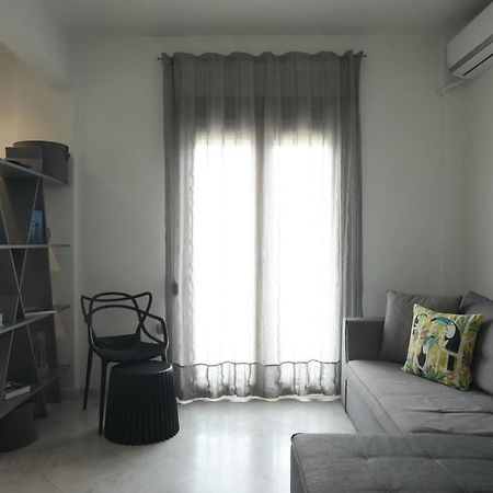 Leoforos 28Is Oktovriou Tessalónica Exterior foto