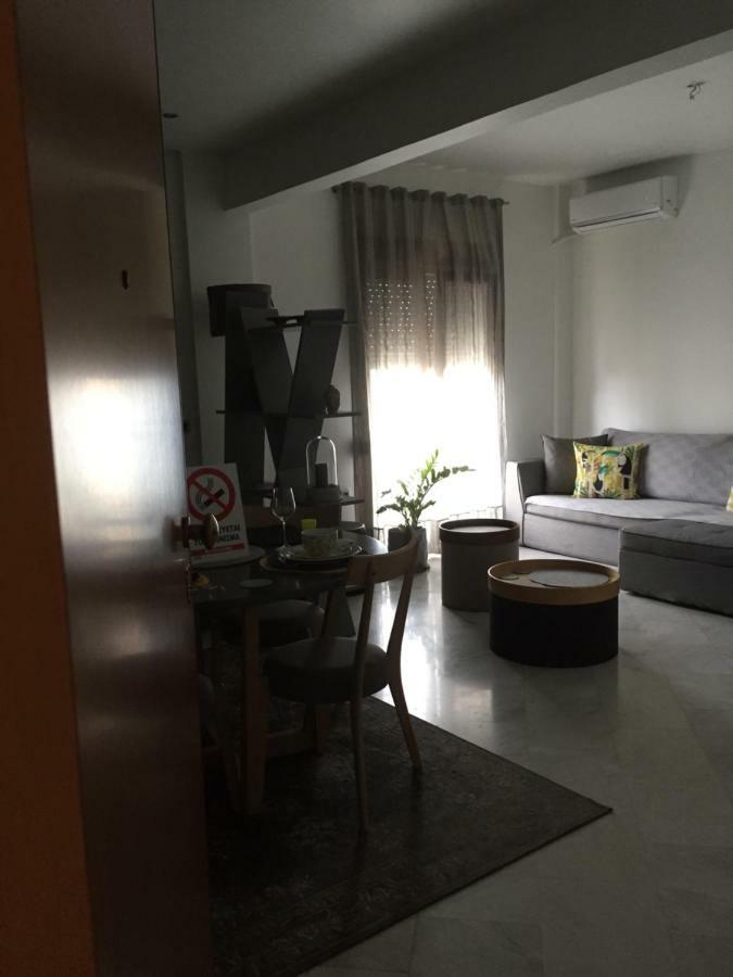 Leoforos 28Is Oktovriou Tessalónica Exterior foto